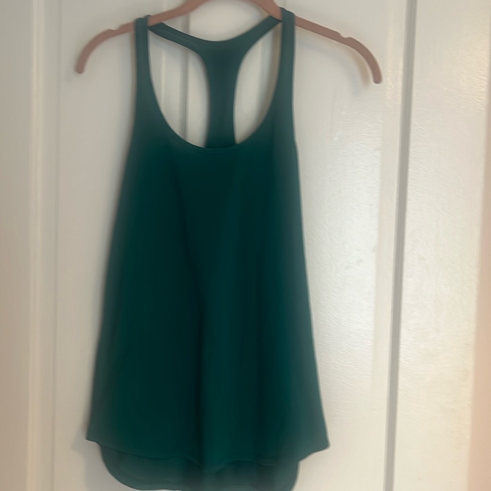 Lulu Tank